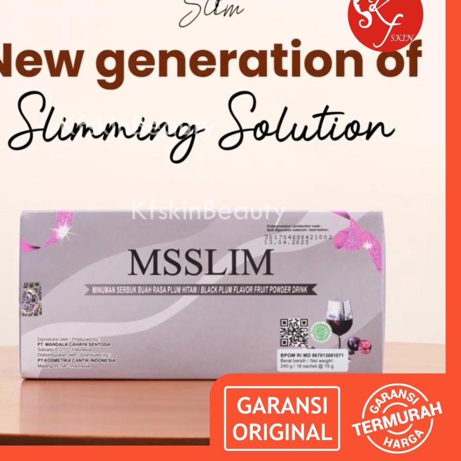 

⌆ MS BLACK / MS SLIM MS GLOW ↺