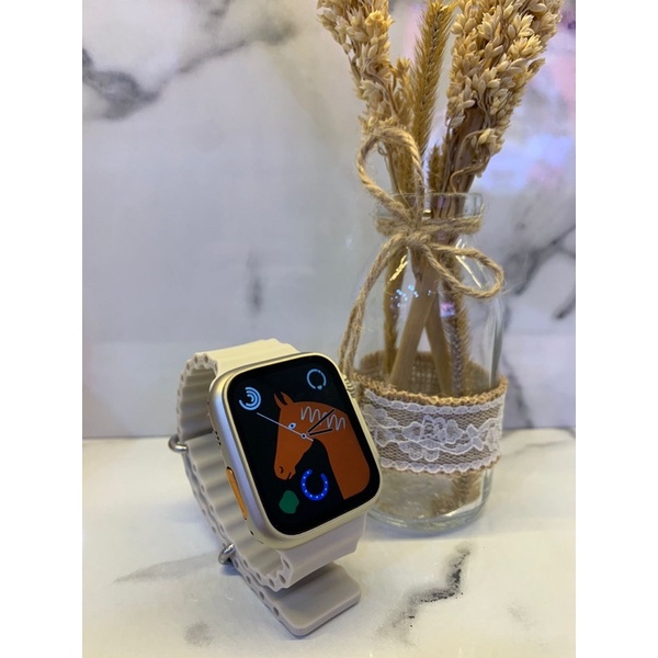 Watch SP8 ultra GARANSI 1 TAHUN