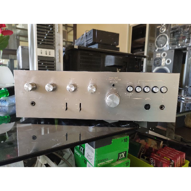 SANSUI_AU-2200