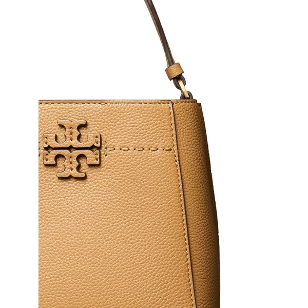 Tory Burch McGraw Small Bucket Bag Meadowsweet TB 74956