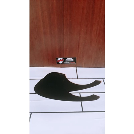 Pickguard Gitar akustik