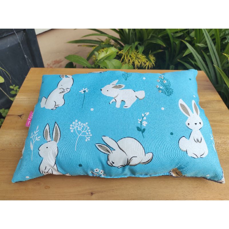 Bantal bayi anti peyang bantal baby ukuran medium