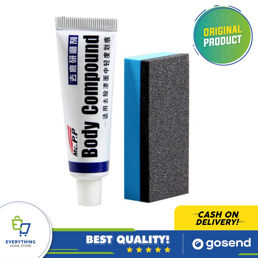 Areta PREMIUM IMPORT / Solusi Atasi Baret Kendaraan ORIGINAL EHS