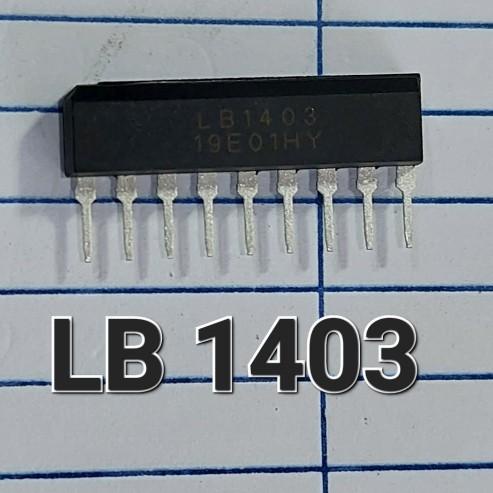 lb1403 ic vu lb1403 an6884 an 6884 ba6124 ba 6124 ka2284 ka 2284