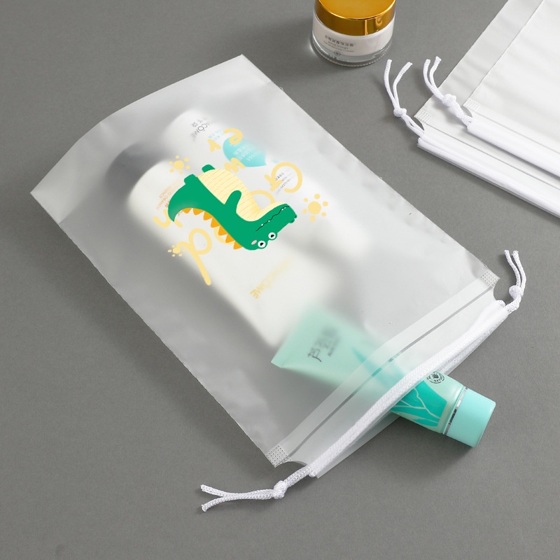 UNIKID POUCH ORGANIZER SERBAGUNA POUCH SERUT TAS TRAVEL