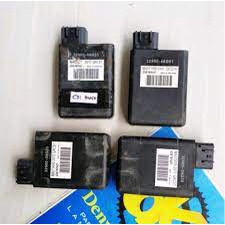cdi smash cdi spin original cdi smash new original sgp japan asli bawaan motor