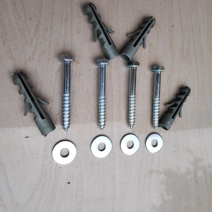 BAUT FISHER FIZER FHISHER TEMBOK ISI 4 BX-213