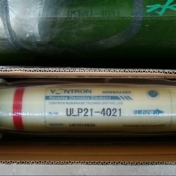 Vontron Ulp21-4021 Reverse Osmosis Membrane Ro