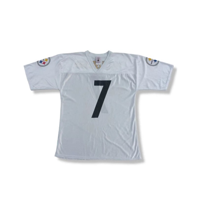 jersey NFL second pittsburg