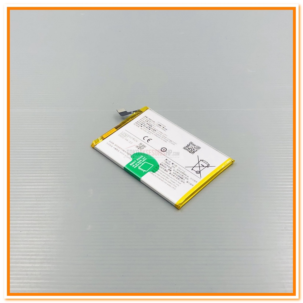 BATERAI VIVO Y33S / VIVO Y21S BATRE VIVO Y21A / VIVO Y21T BATERAI VIVO BS1 ORI