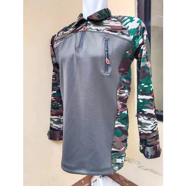 baju kaos bdu tactical loreng terbaru loreng nkri kasad