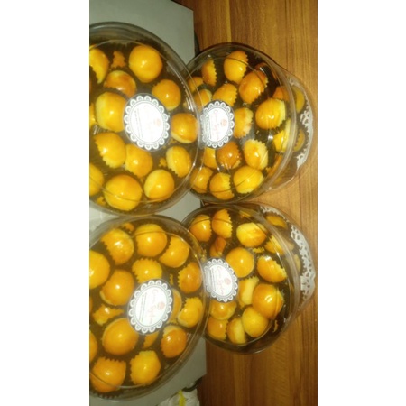 

Kue Nastar