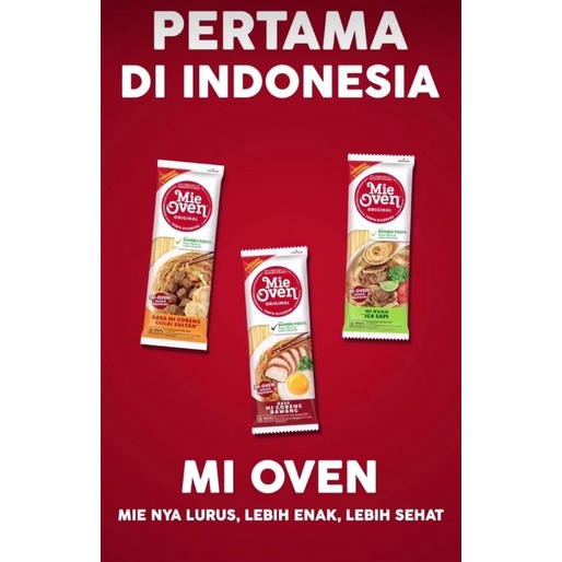 

MIE OVEN MAYORA 78 GR