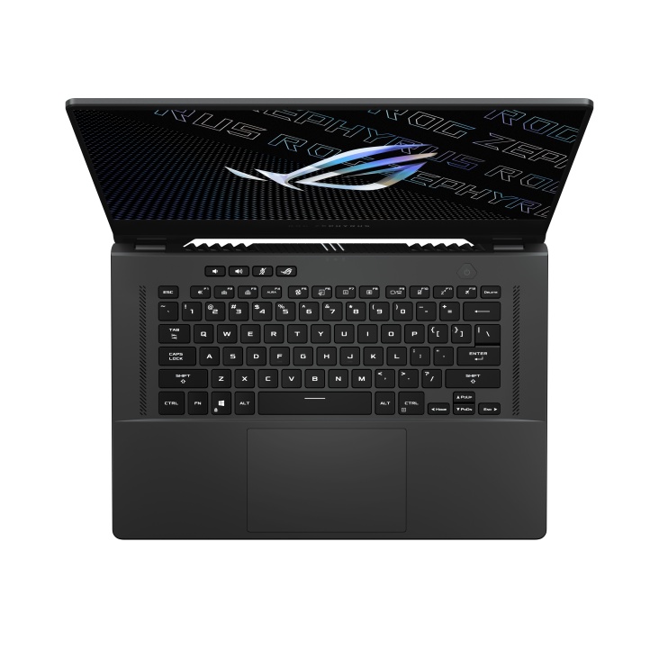 Asus ROG Zephyrus G15 GA503RM RYZEN 9-6900HS RTX3060 16GB 1TB W11 OHS