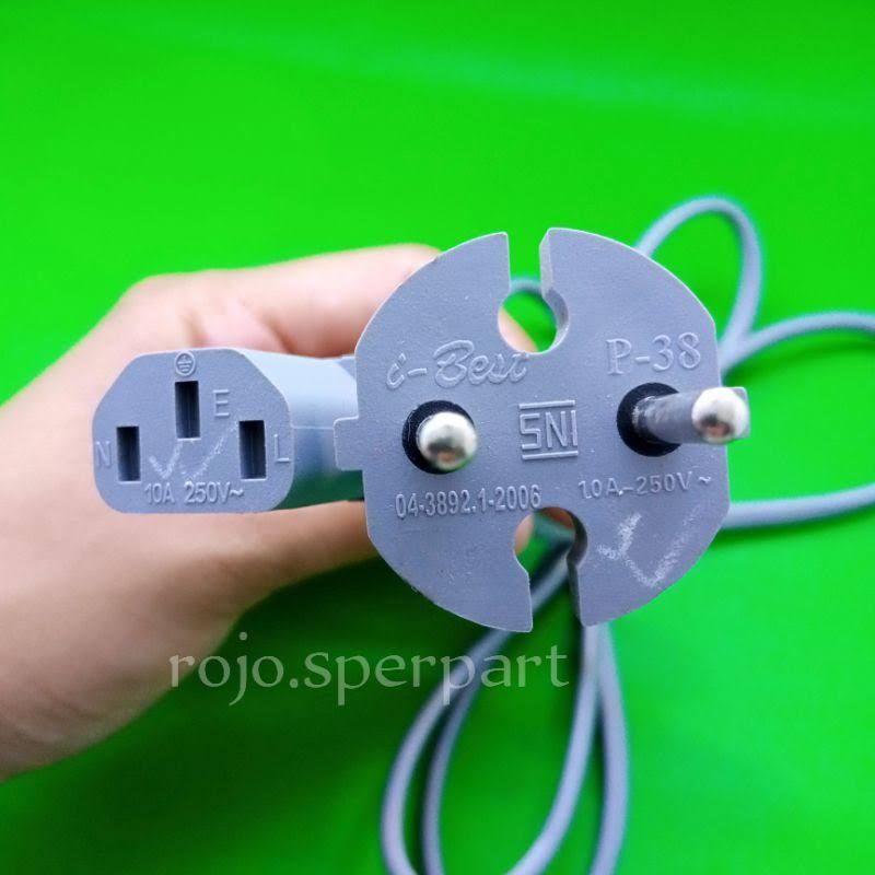 KABEL ARDE serbaguna 3 LINE ABU | kabel magicom | kabel adaptor