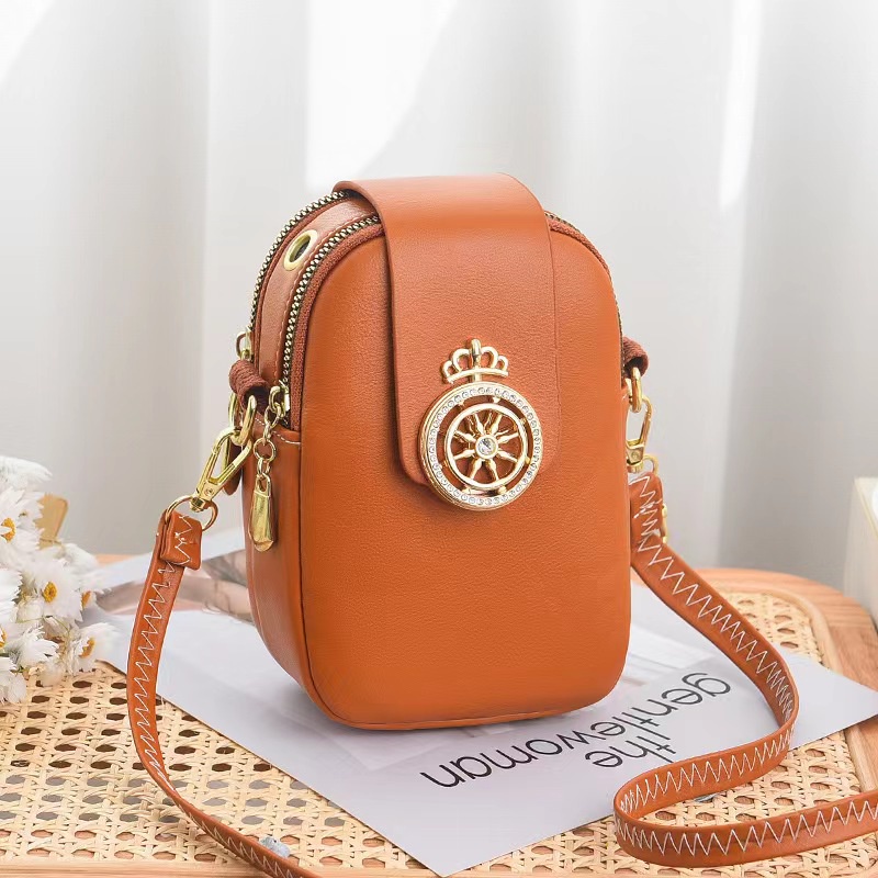 2313 tas selempang wanita import fashion tas bahu wanita slingbag wanita new model terbaru cantik dan best seller terlaris