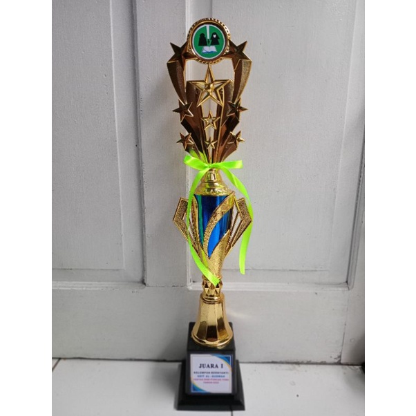 Piala 116 Tinggi 52cm