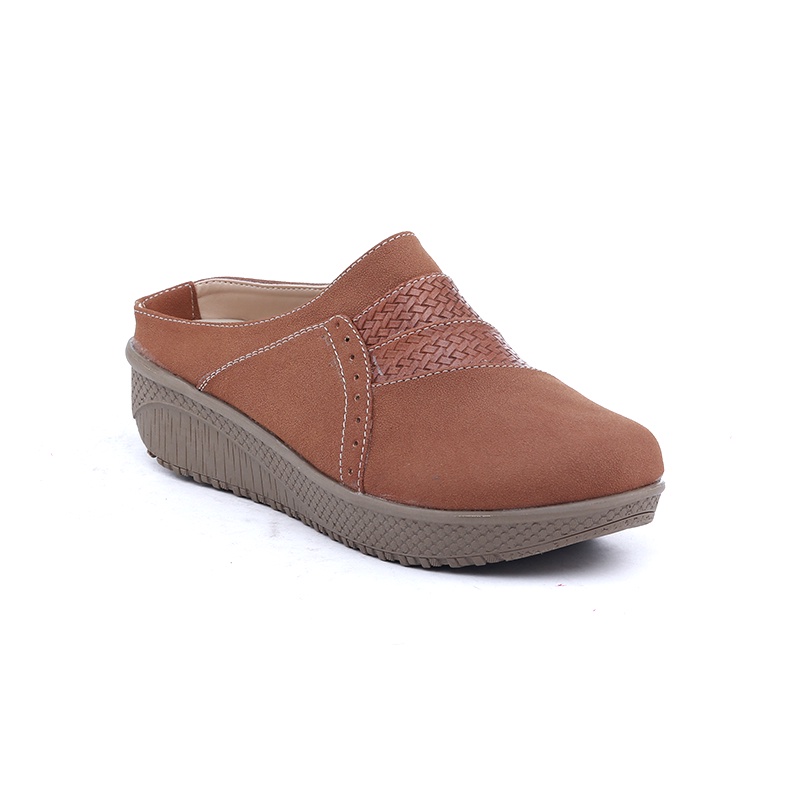 sandal slip on wanita,sandal bustong wanita GDS5245