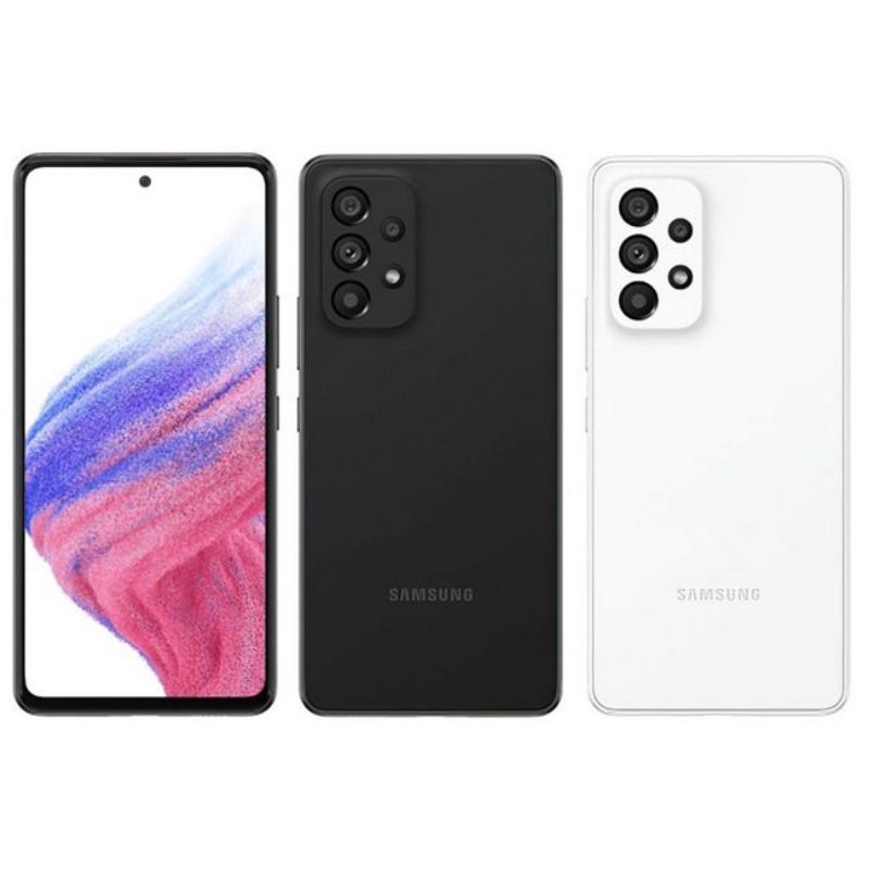 samsung galaxy a53