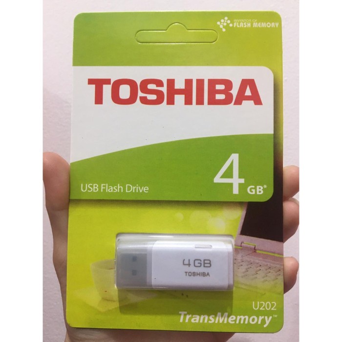 SUKSES- ( PROMO ) flashdisk toshiba 2gb / 4gb / 8gb / 16gb / 32gb / 64gb - TOSHIBA KW 2gb
