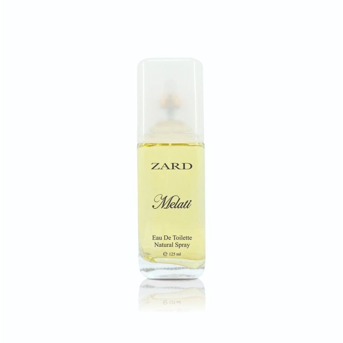 Bisa Cod  - Implora Parfum Zard Melati Large 125 ml