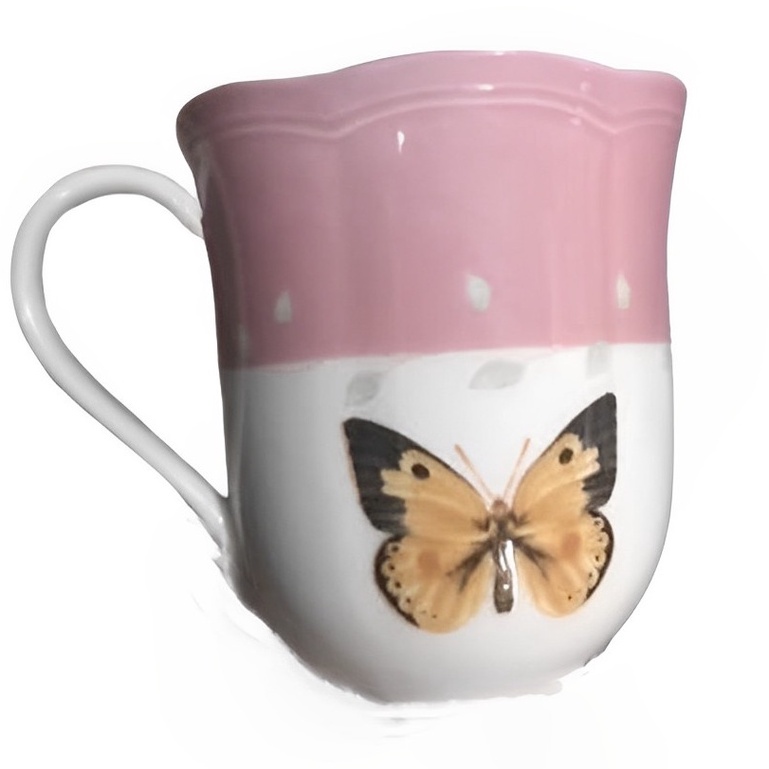 Mug cangkir Lennox 11oz Saint James