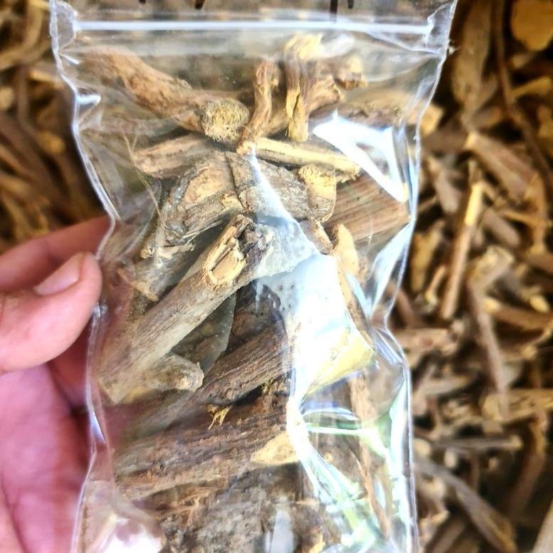 

↷ Kayu Legi 100gr - Akar Manis - Kayu Manis Cina ㅓ