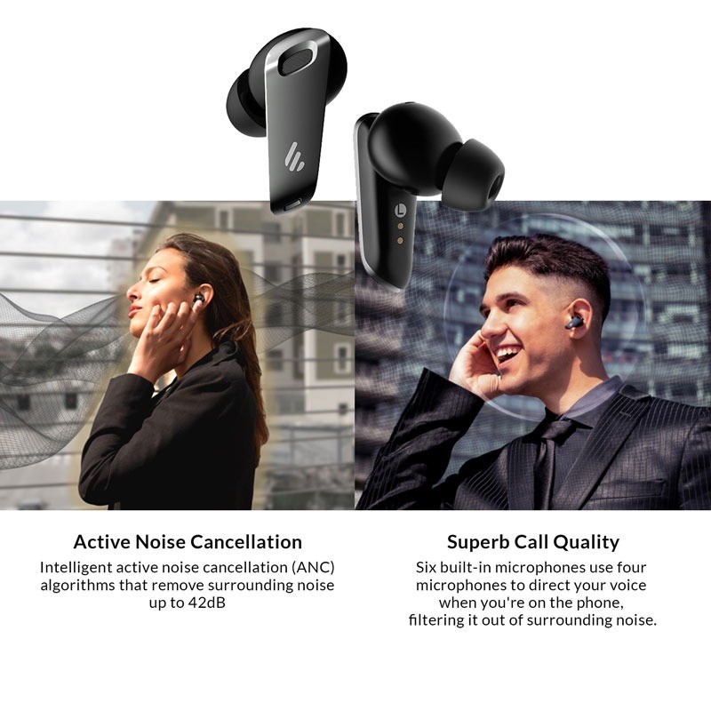 Edifier Tws NeoBuds Pro Hi-Res Sound with Active Noise Cancellation