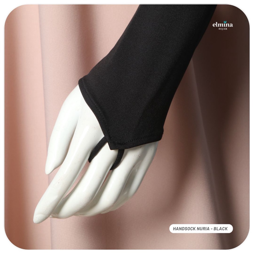 HANDSOCK 2 in 1 - NURIA