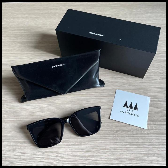 Gentle Monster Tega 01 Glasses