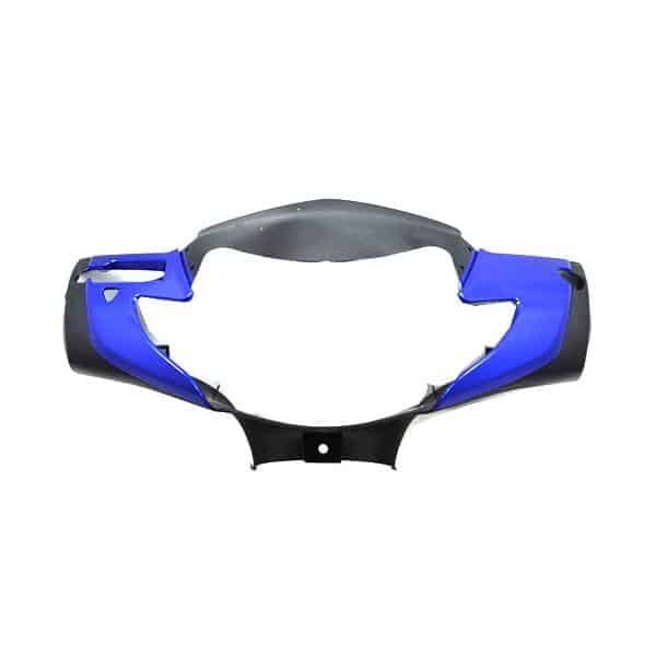 Cover Handle FR Biru – Supra X 125 Injection - 53205KPH700FMT
