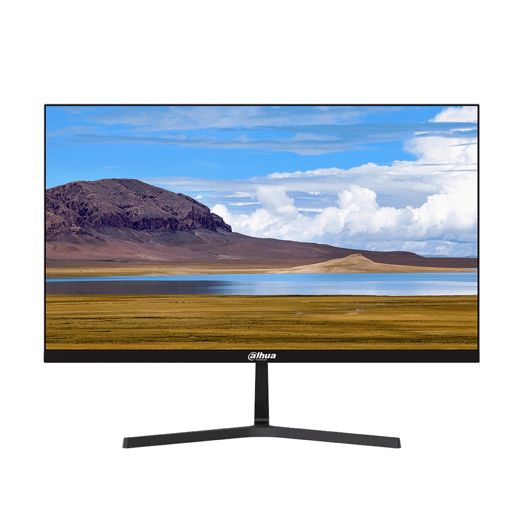 Monitor LED Dahua LM22-B200S 22&quot; FHD - Garansi Resmi