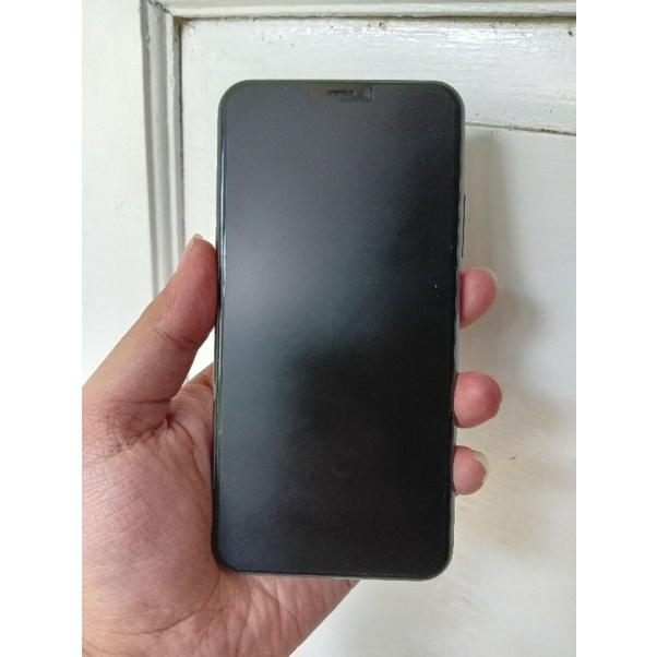 Asus Zenfone 5Z 8/256