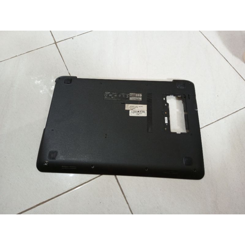 NEW casing case bawah dasar laptop asus x455 a455 x455l a455l x454 x454y