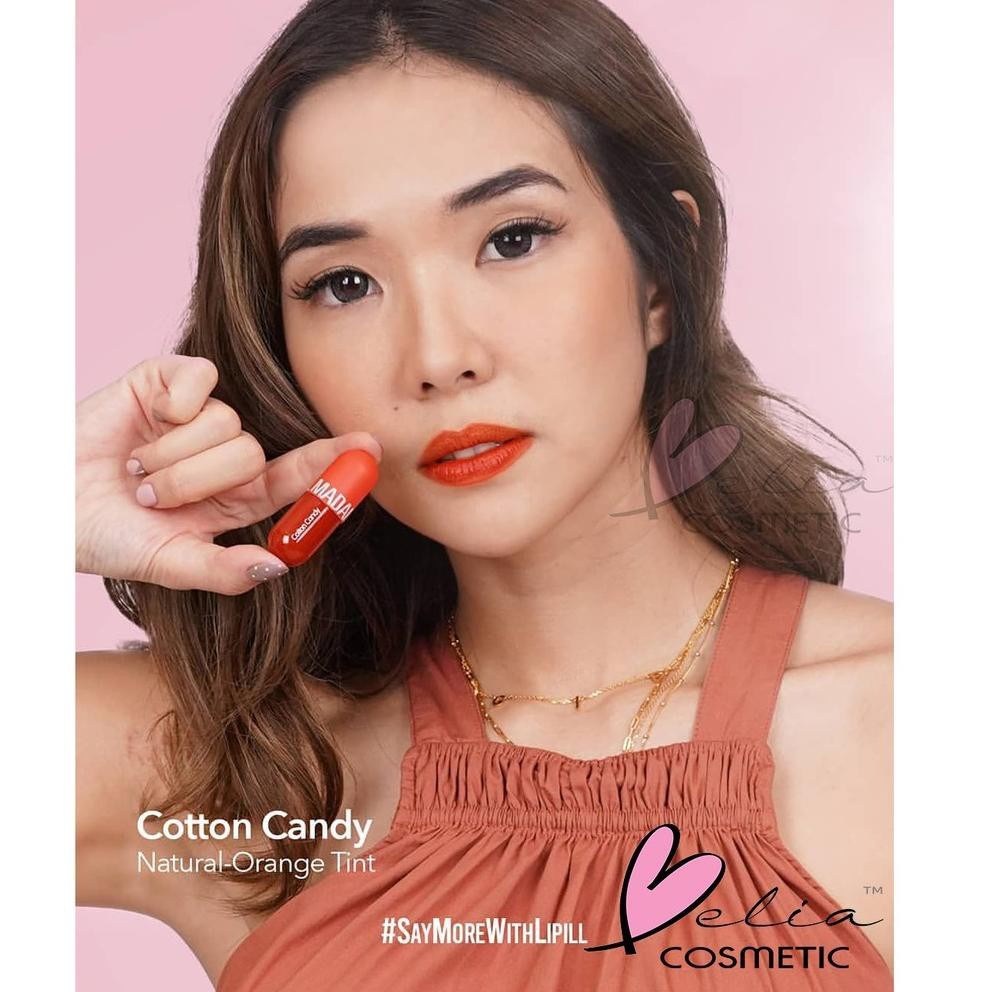 LIPILL MADAM GIE [LIPTINT KAPSUL] ALL VARIAN