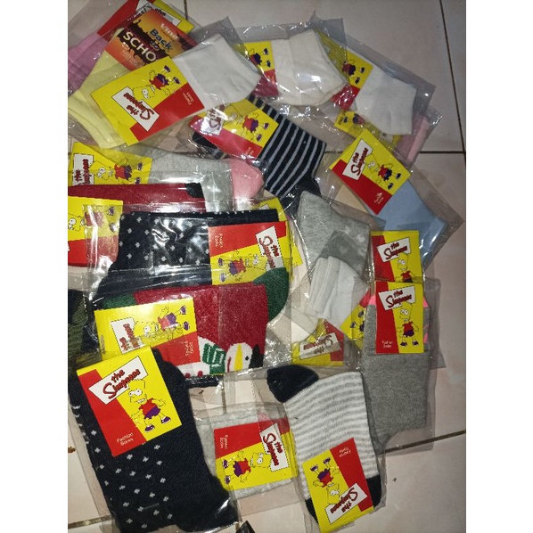 FREE Kaos Kaki Tiap Pembelian Gendongan Bayi
