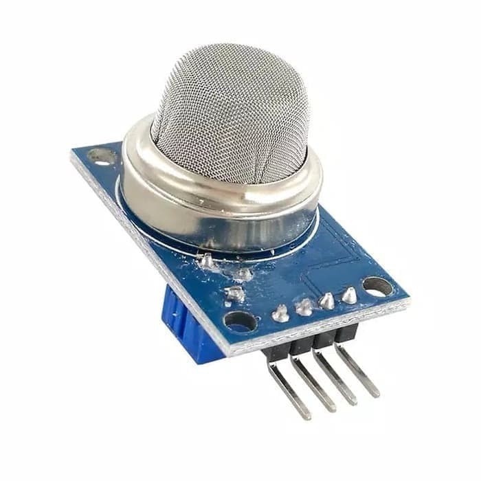 Modul MQ-8 Hydrogen Gas Hidrogen H2 Sensor Module Arduino MQ8
