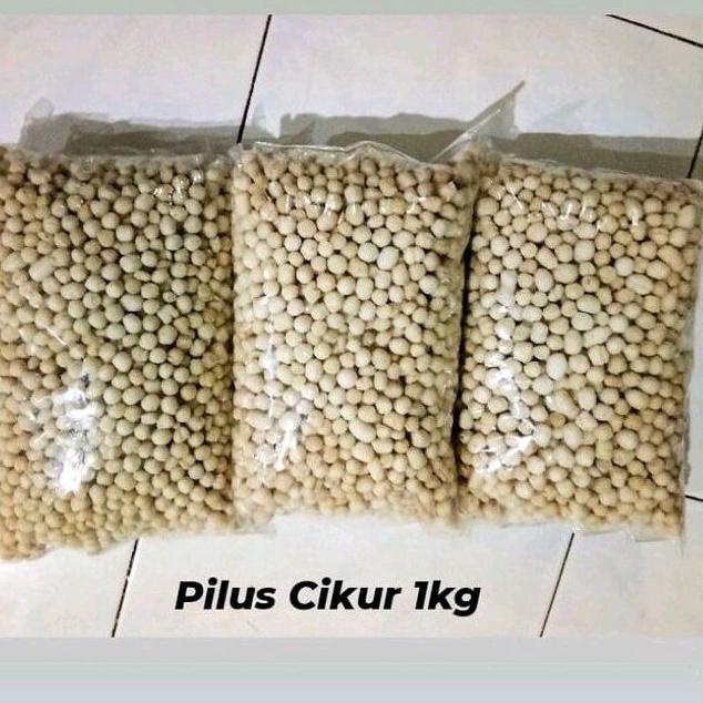 

mst-90 PILUS CIKUR SARI RASA 1kg (BACA DESKRIPSI BOX) .,.,.,..,