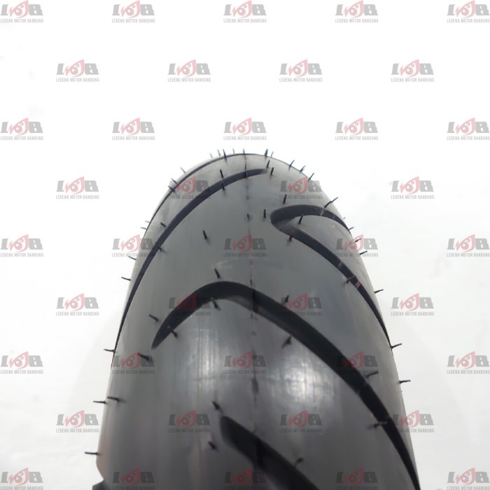 IRC MB86 67 90/100/110 Ring 12 Ban Luar Motor Scooter Matic Tubeless