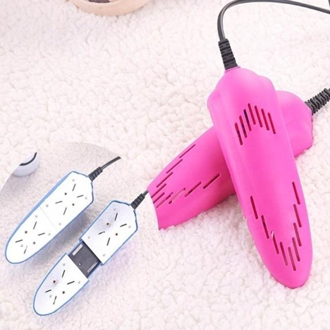 Sale Pengering Sepatu Serbaguna Hafma Original Cs Termurah