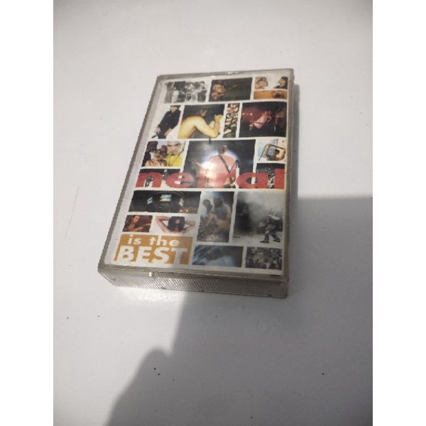 kaset pita netral / best of