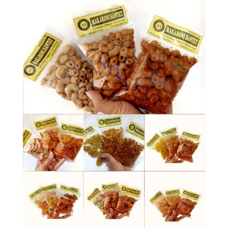 

( PROMO )P aket Usaha Lebih Hemat Untuk Usaha get 185pcs