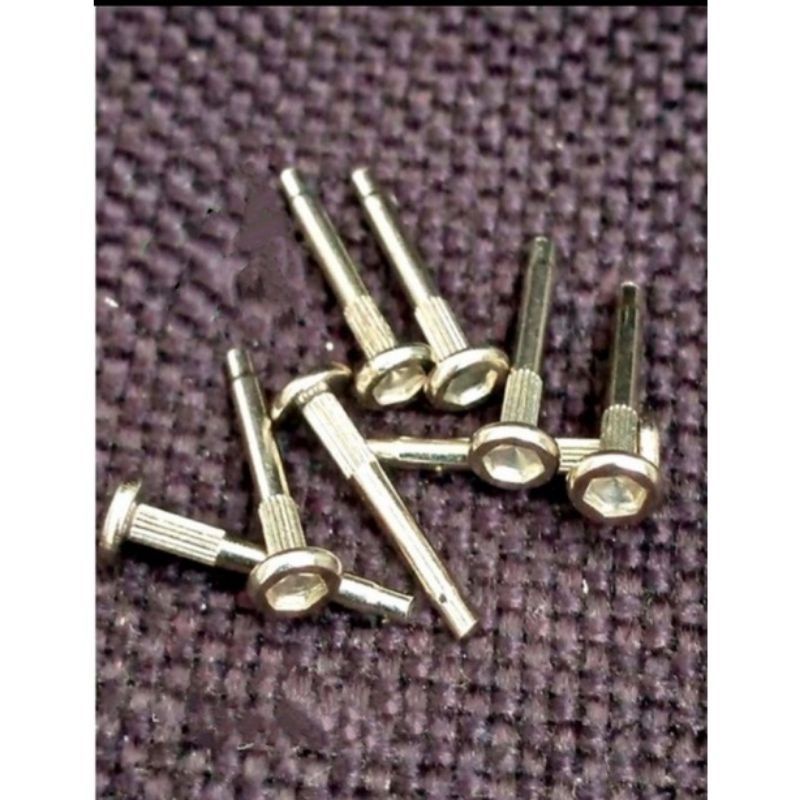 pen Spring Bar g shock isi 1lusin