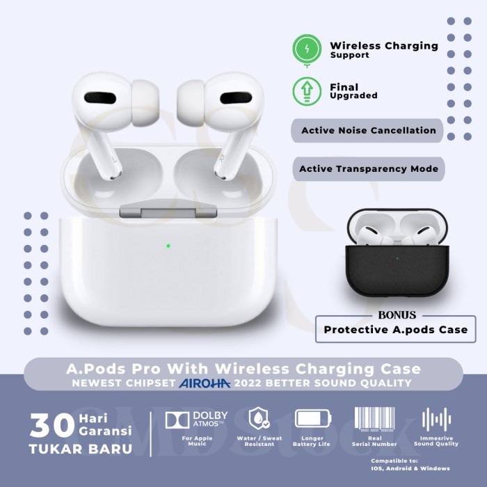 Harga Epods Terbaru Mei 2026 | BigGo Indonesia