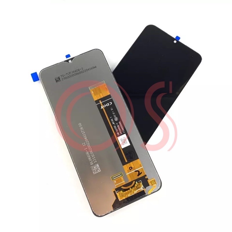 LCD TOUCHSCREEN SAMSUNG GALAXY A23 / A235 A235F - COMPLETE