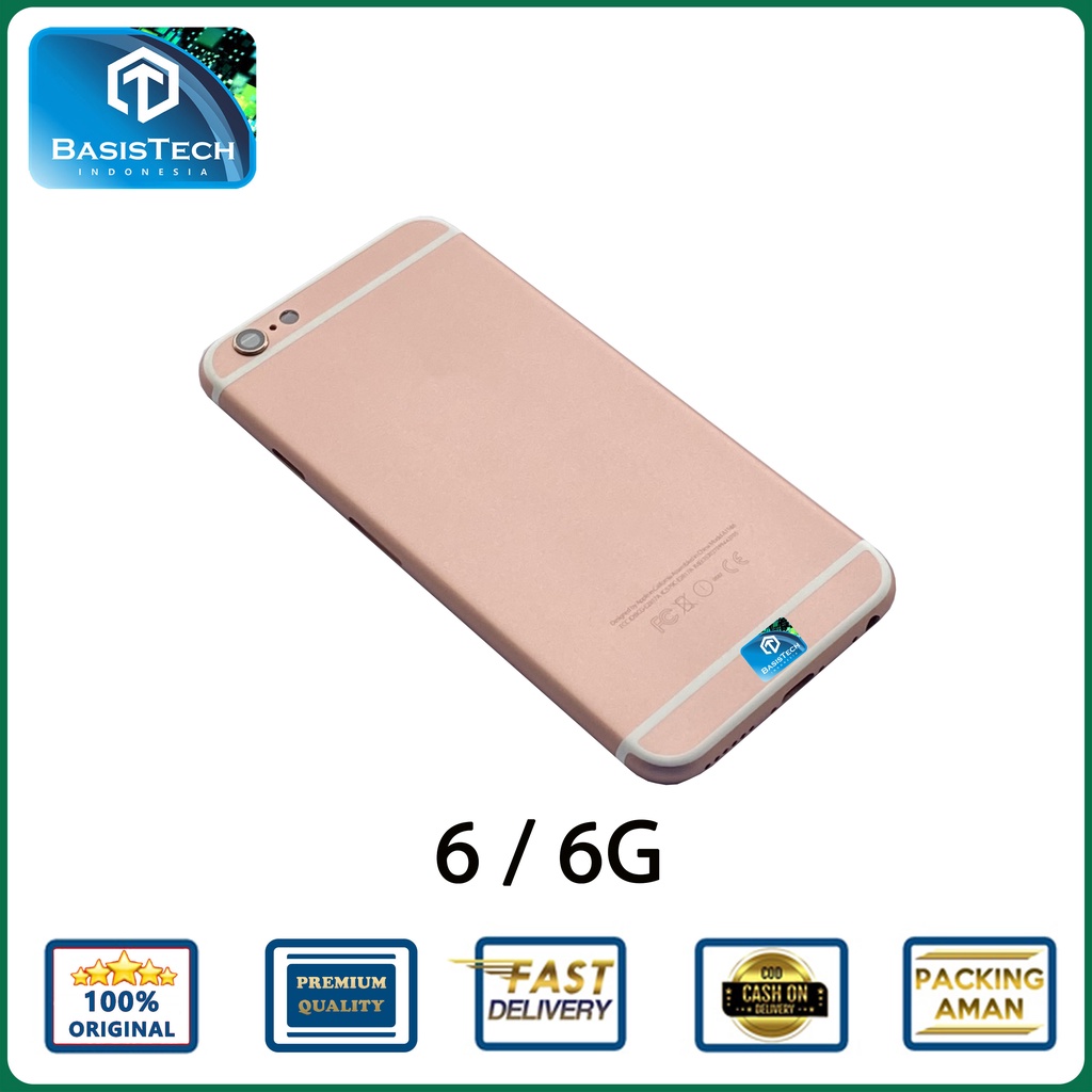 HOUSING CASING IP.6 6G - BASISTECH ORIGINAL QUALITY