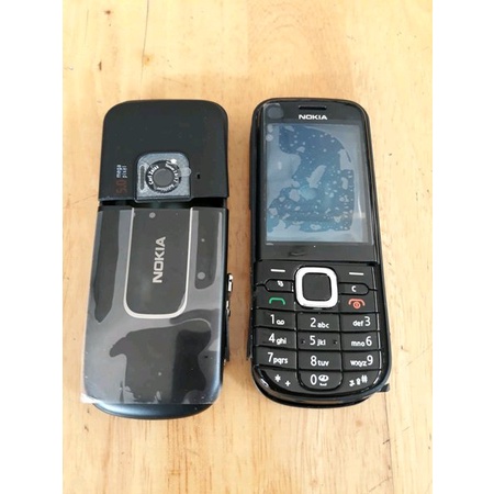 CASING KESING HOUSING NOKIA 6720 FULLSET