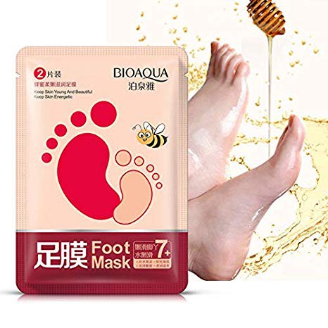 Hand and Foot Mask Masker Tangan dan Kaki