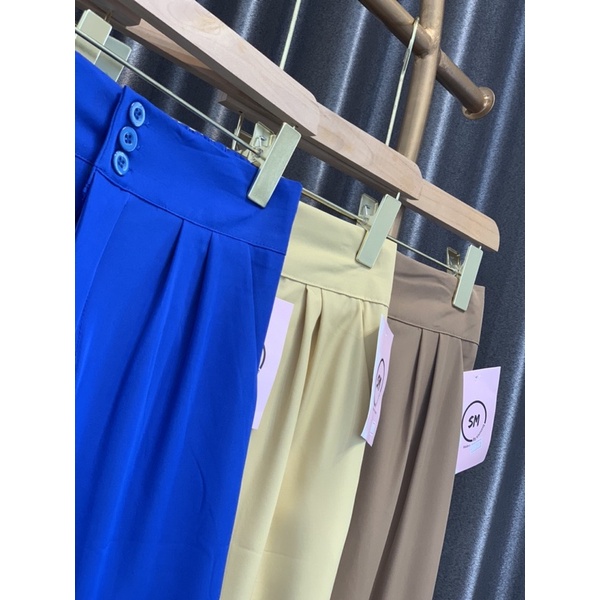 FW C197 Celana Import Premium Quality