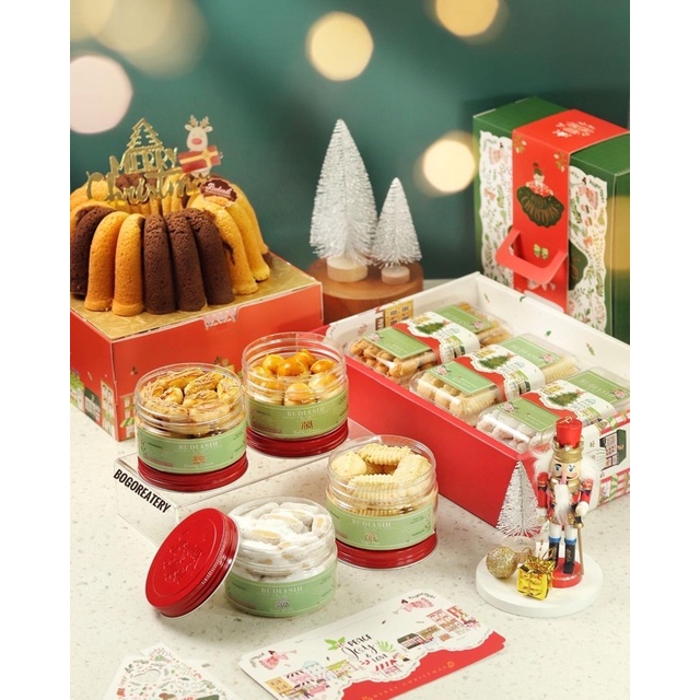 

Hampers Christmas 2022
